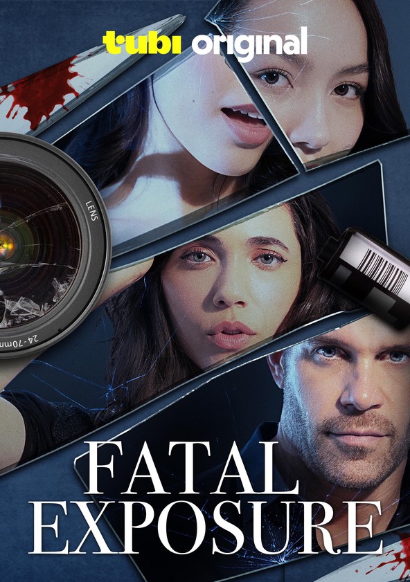 Fatal Exposure