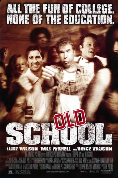 Old School