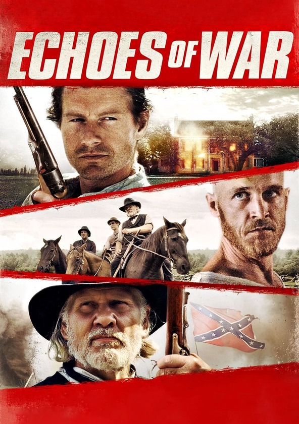 Echoes Of War