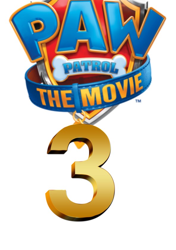 Patrulha Pata: O Filme dos Dinossauros