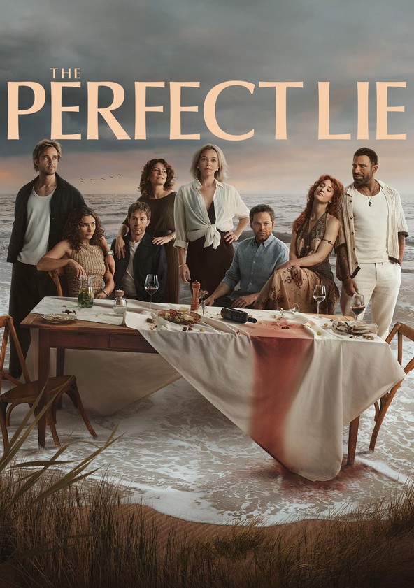 The Perfect Lie - Temporada 1