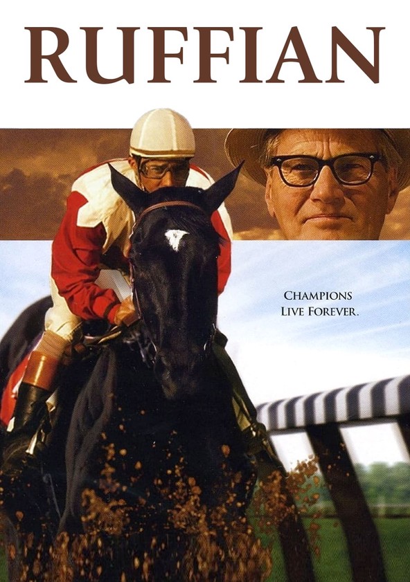 Ruffian