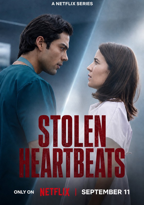Stolen Heartbeats - Temporada 1