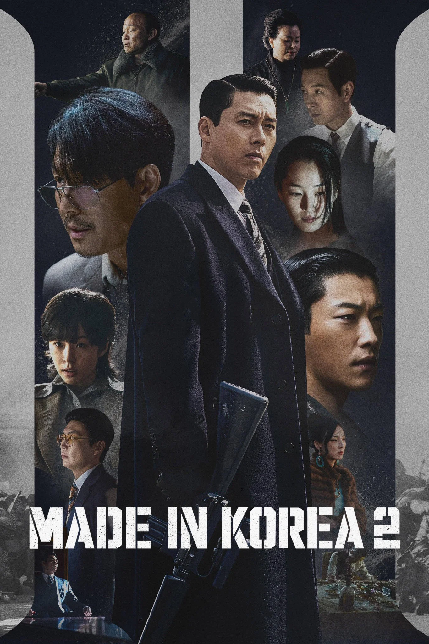 Made in Korea - Season 2