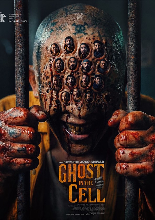 Ghost in the Cell