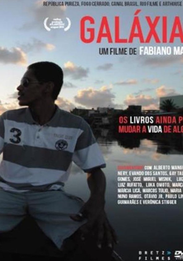Galáxias