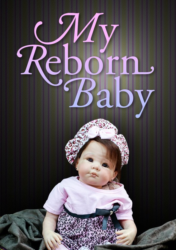 Meu Bebê Reborn