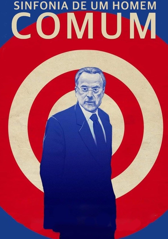Sinfonia de um Homem Comum