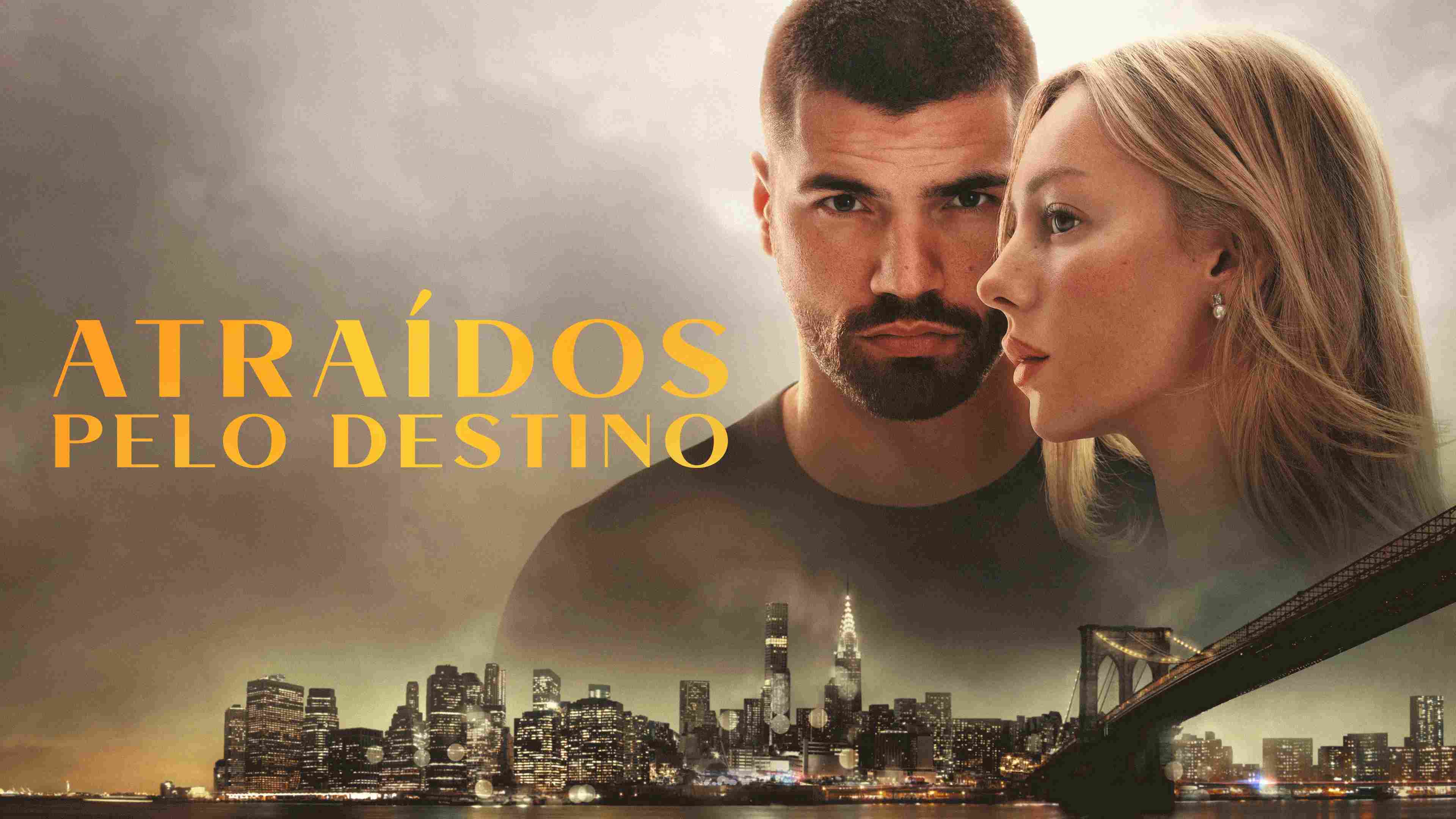 Atraídos pelo Destino