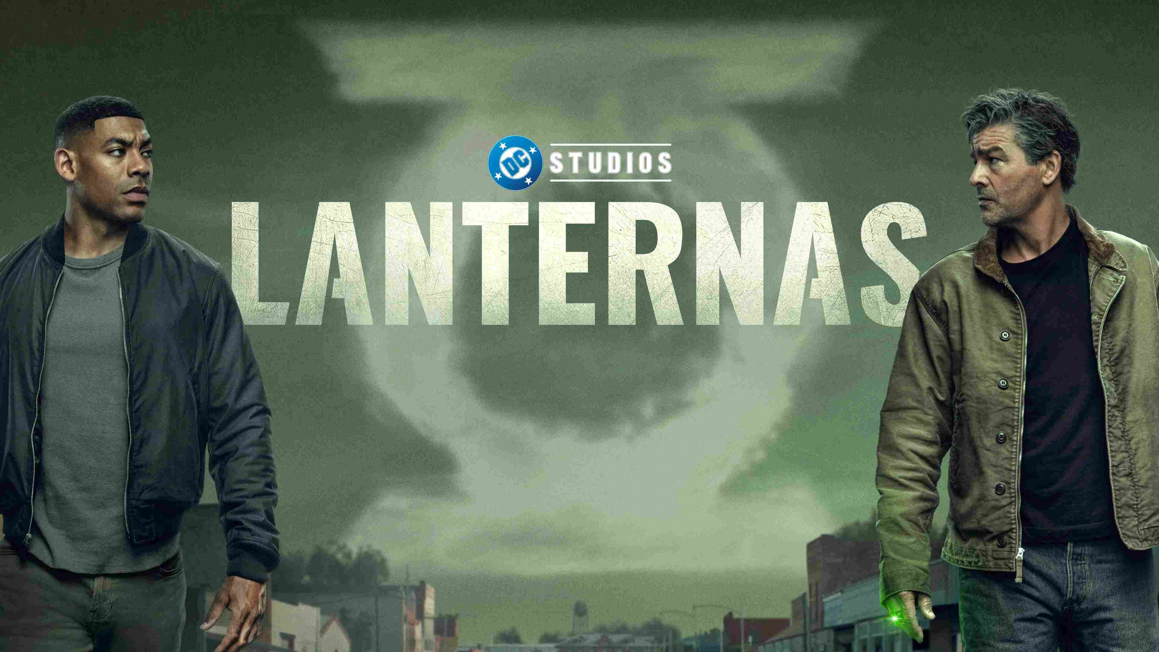 Lanternas - Temporada 1