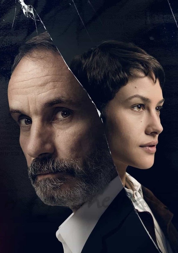 I Know Who You Are - Temporada 1
