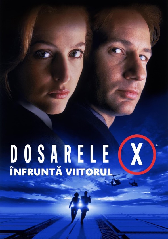 The X Files