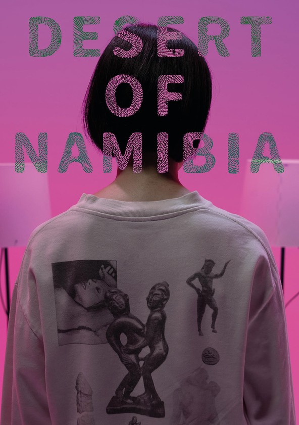 Desert of Namibia