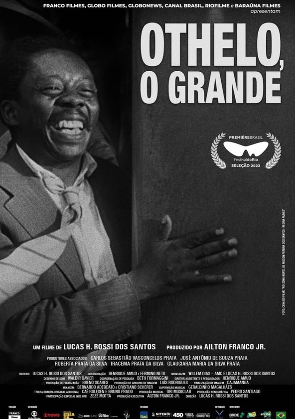Othelo, O Grande