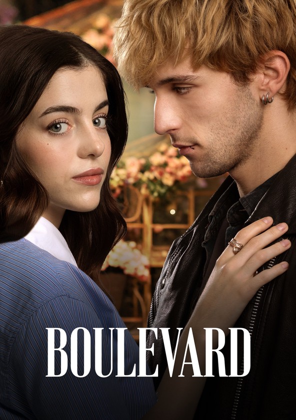 Boulevard