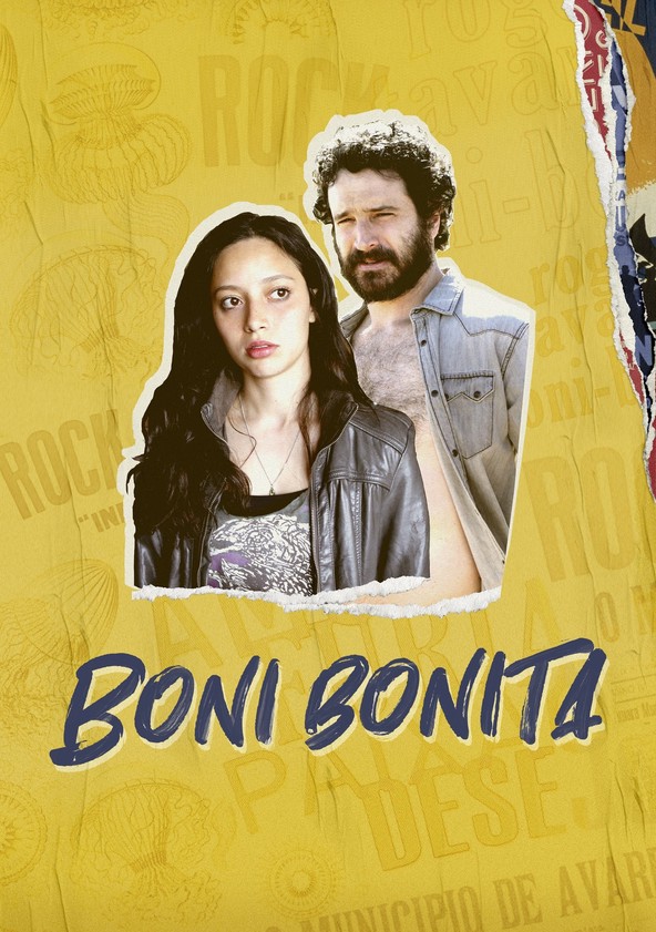 Boni Bonita