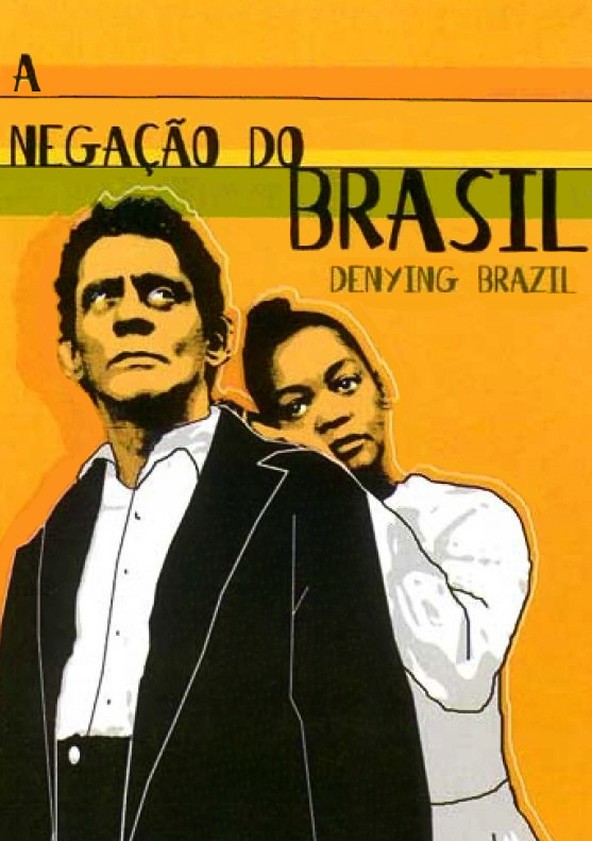 A Negação do Brasil