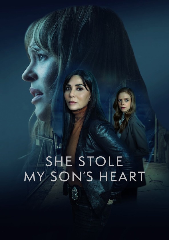 She Stole My Son's Heart