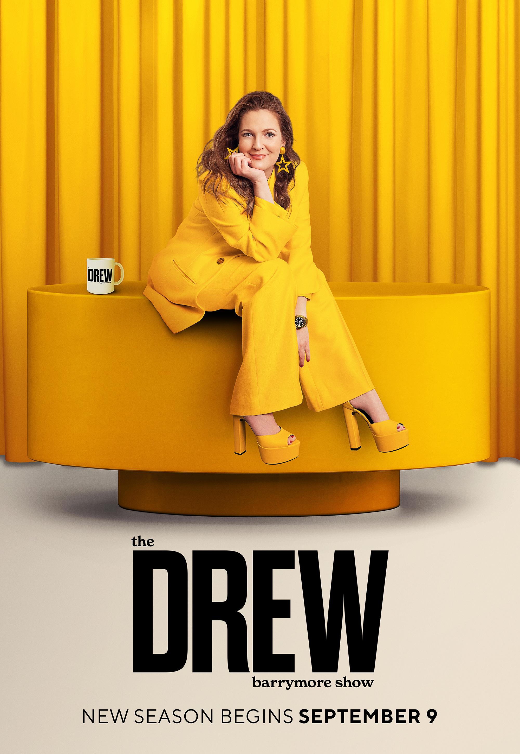 The Drew Barrymore Show - Temporada 7