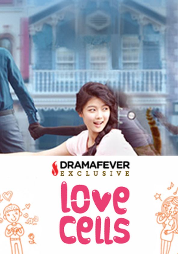 Love Cells - Temporada 1