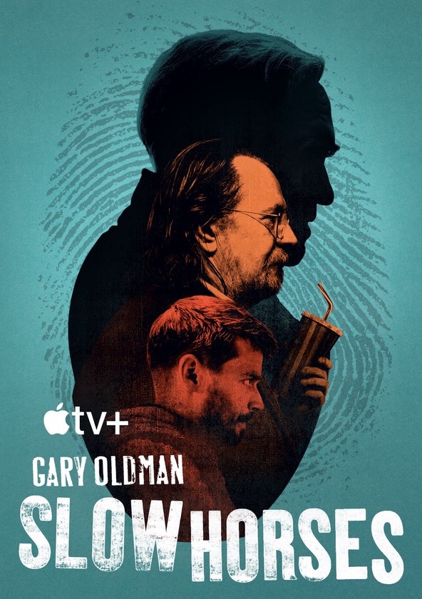 Slow Horses - Temporada 6