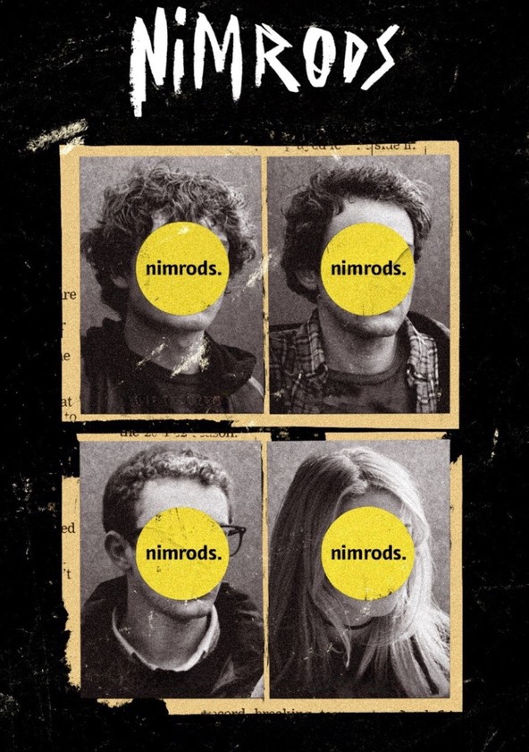 Nimrods: A Green Day Comedy