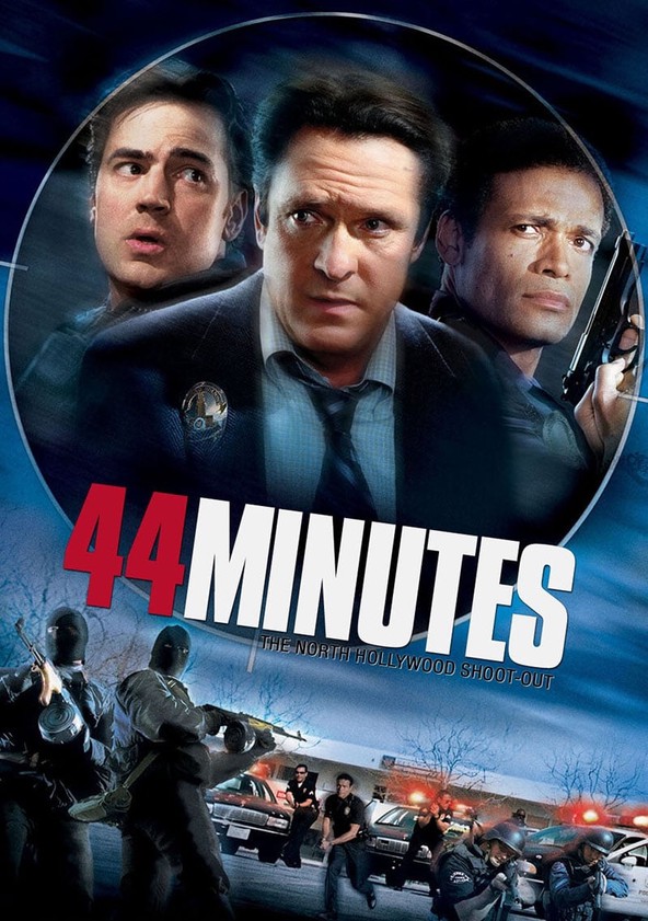 44 Minutos