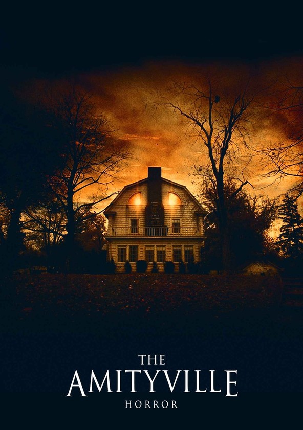 The Amityville Horror