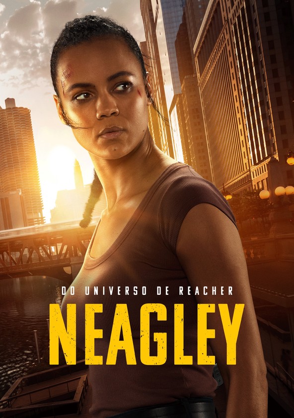 Neagley - Temporada 1