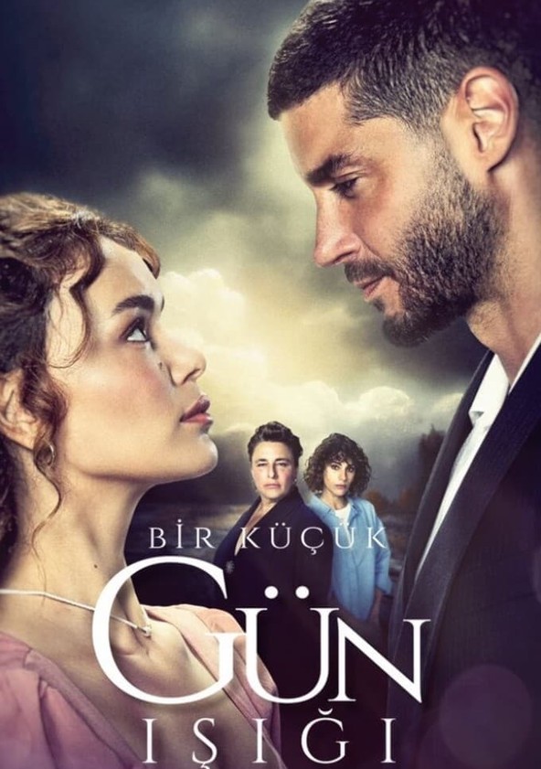 Sol da Minha Vida - Temporada 1