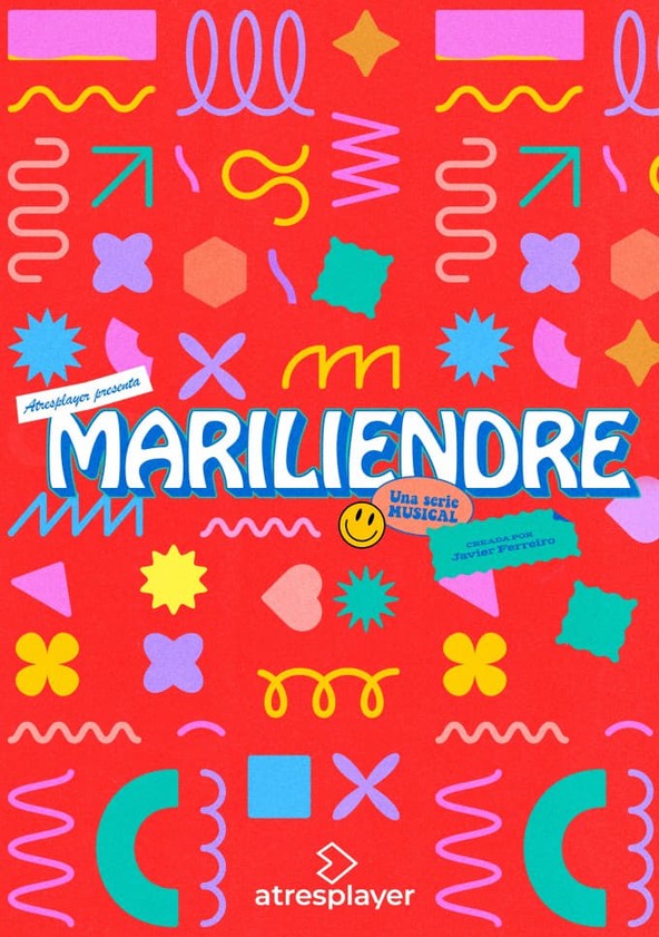Mariliendre - Temporada 1