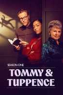 Tommy & Tuppence - Temporada 1