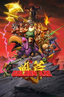Golden Axe - Season 1
