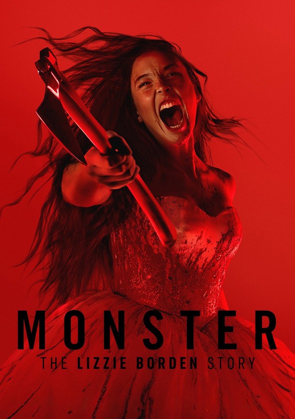Monstro: A História de Lizzie Borden - Temporada 1