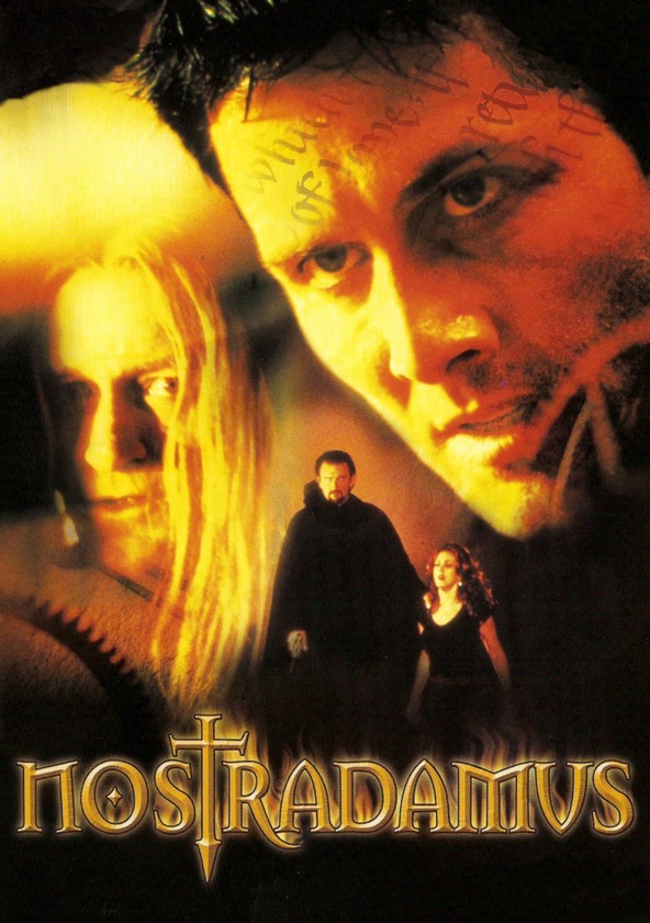 Nostradamus: Beyond the Prophecies