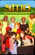 Sítio do Picapau Amarelo - Temporada 1
