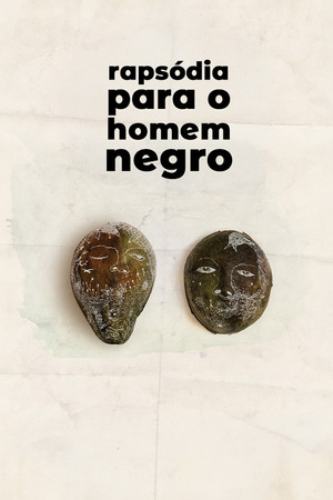 Rapsódia Para o Homem Negro