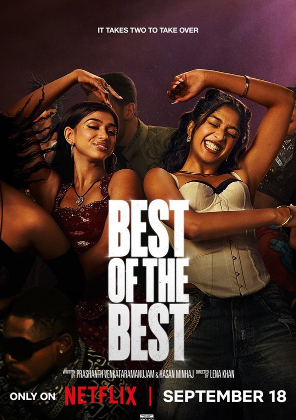 Best of the Best