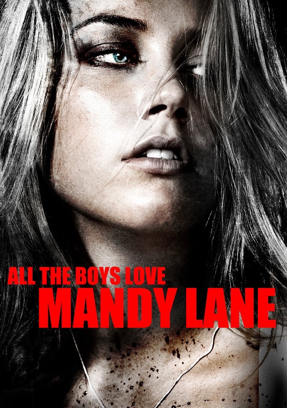 All the Boys Love Mandy Lane